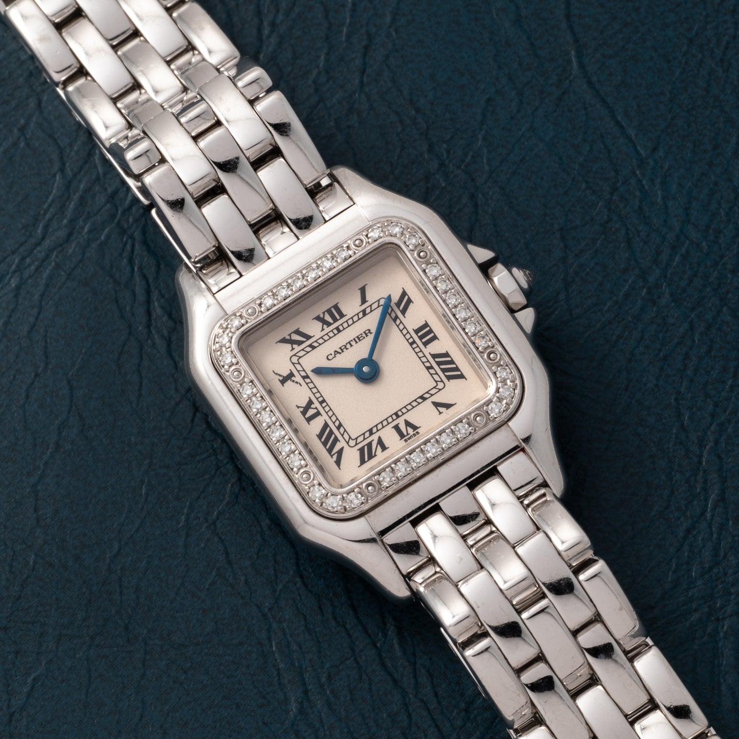 Cartier  Panthère Diamond