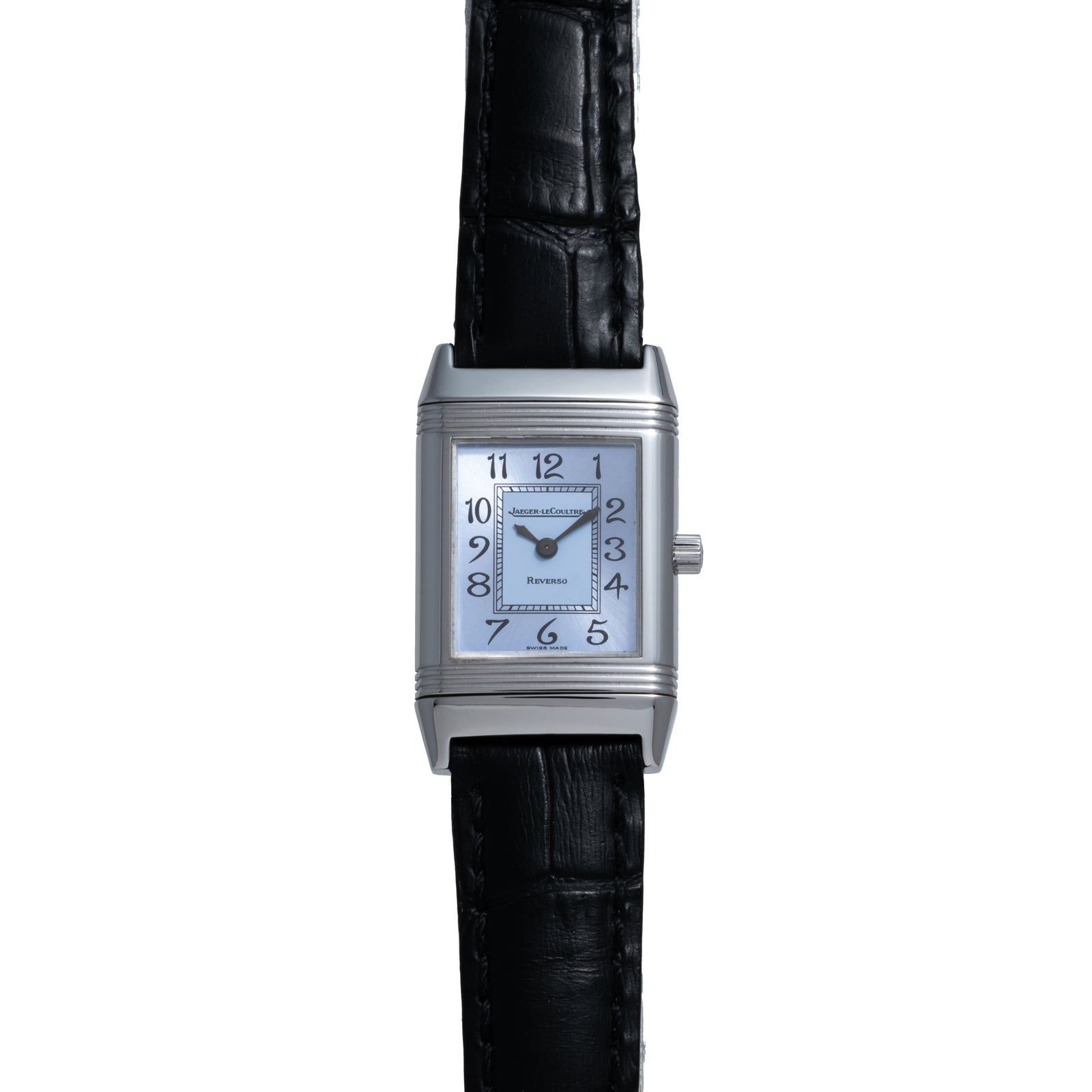 Jaeger-LeCoultre Reverso