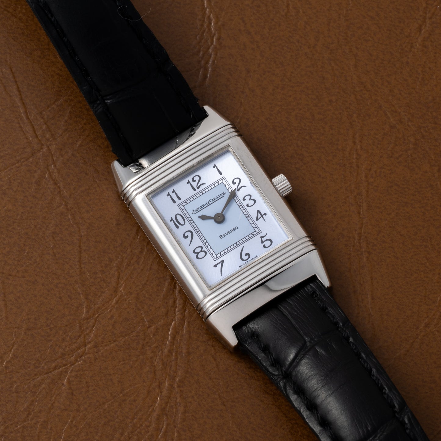 Jaeger-LeCoultre Reverso
