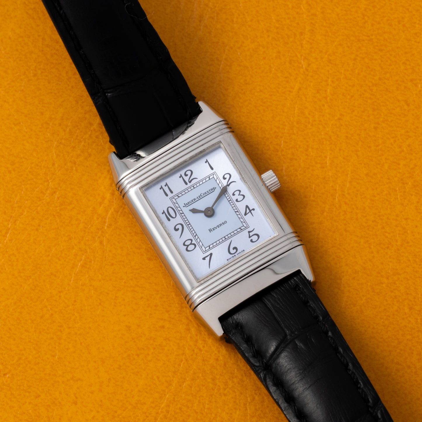 Jaeger-LeCoultre Reverso