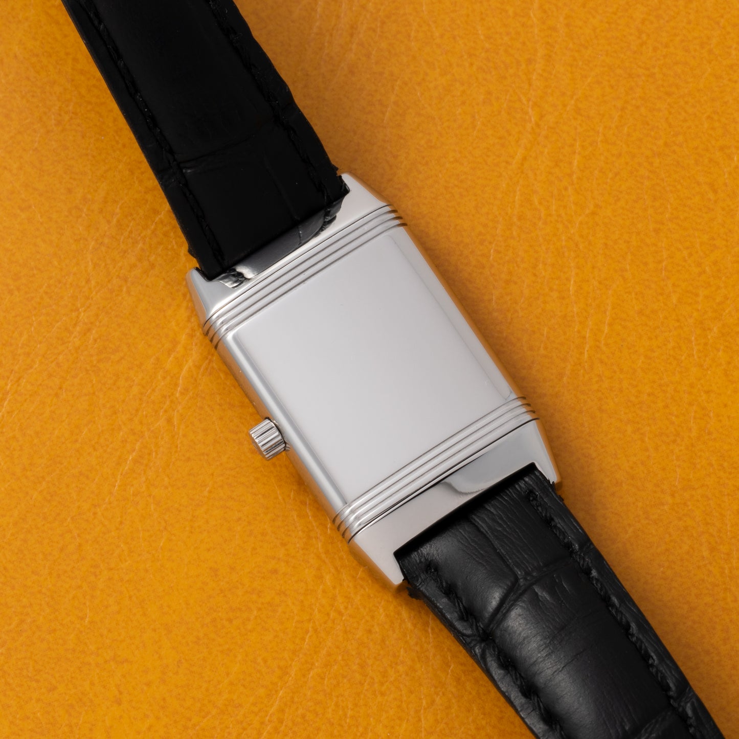 Jaeger-LeCoultre Reverso