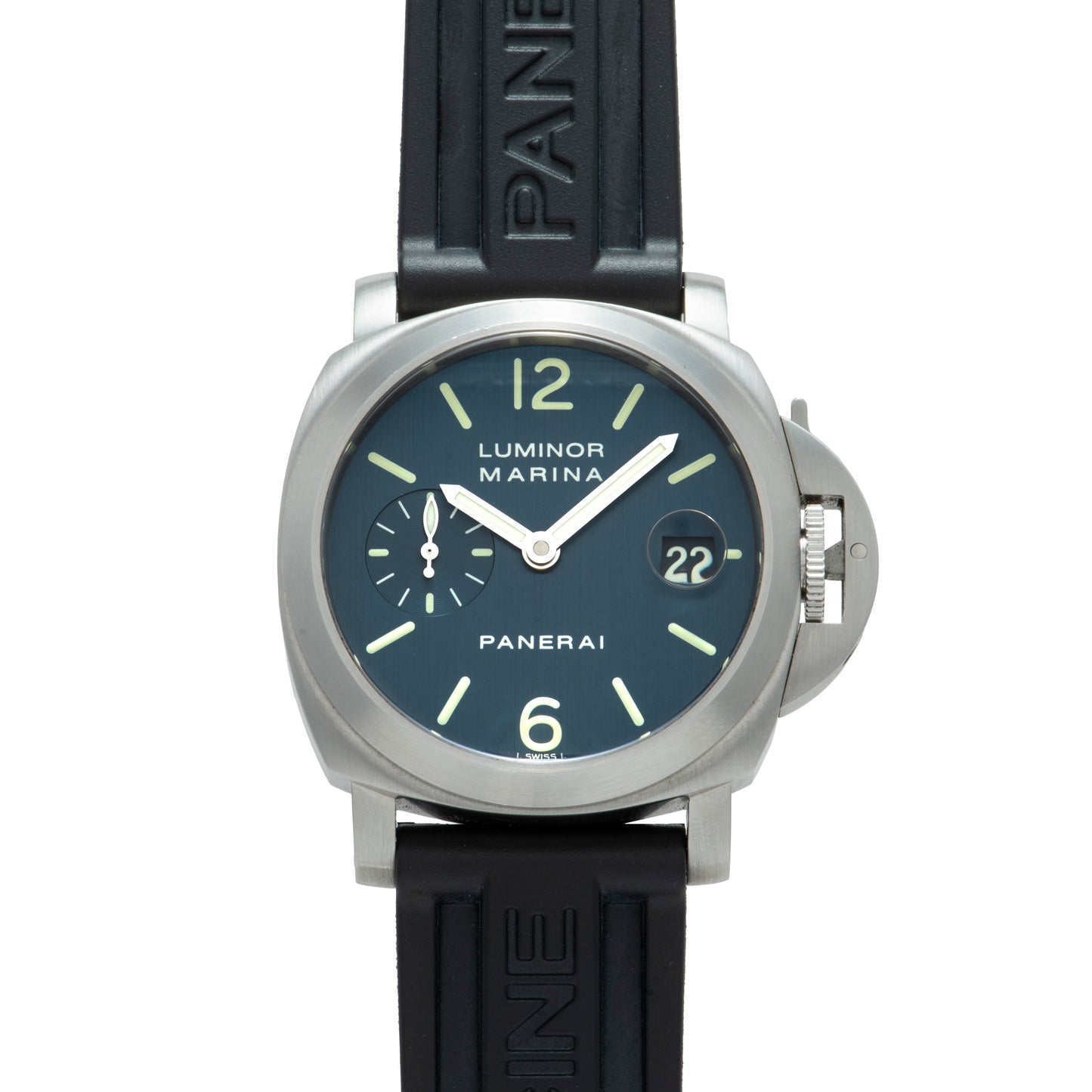 Panerai Luminor Marina