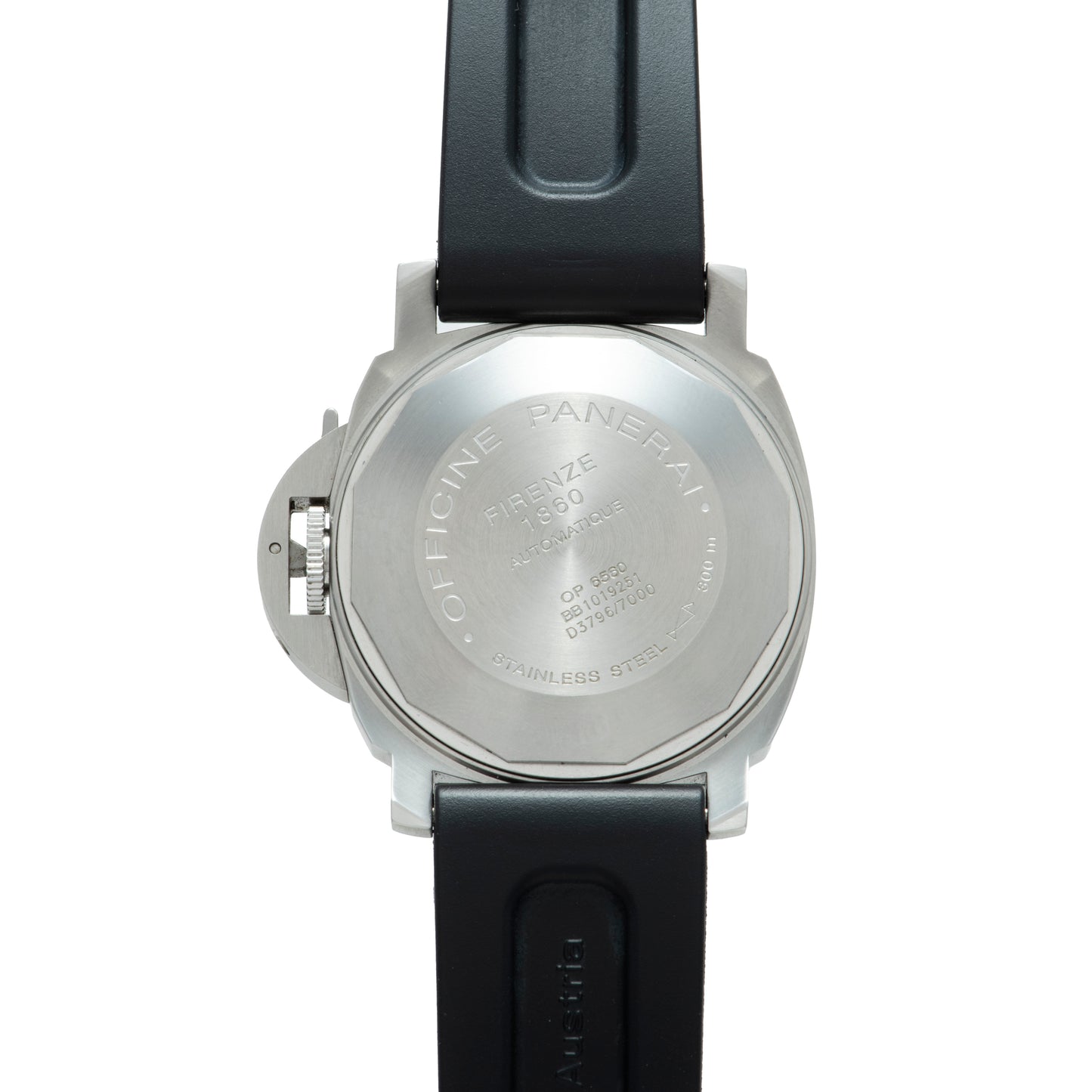 Panerai Luminor Marina