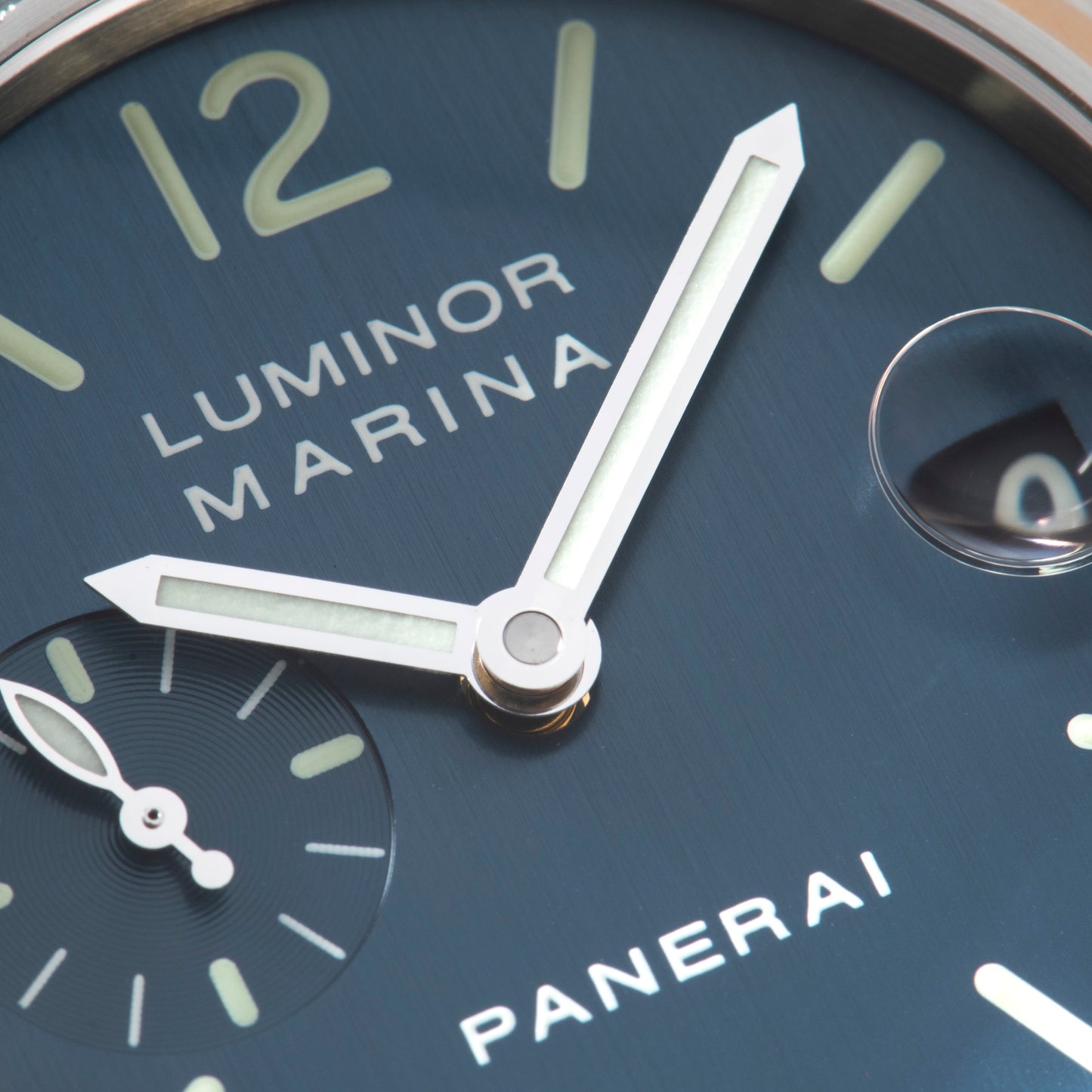 Panerai Luminor Marina