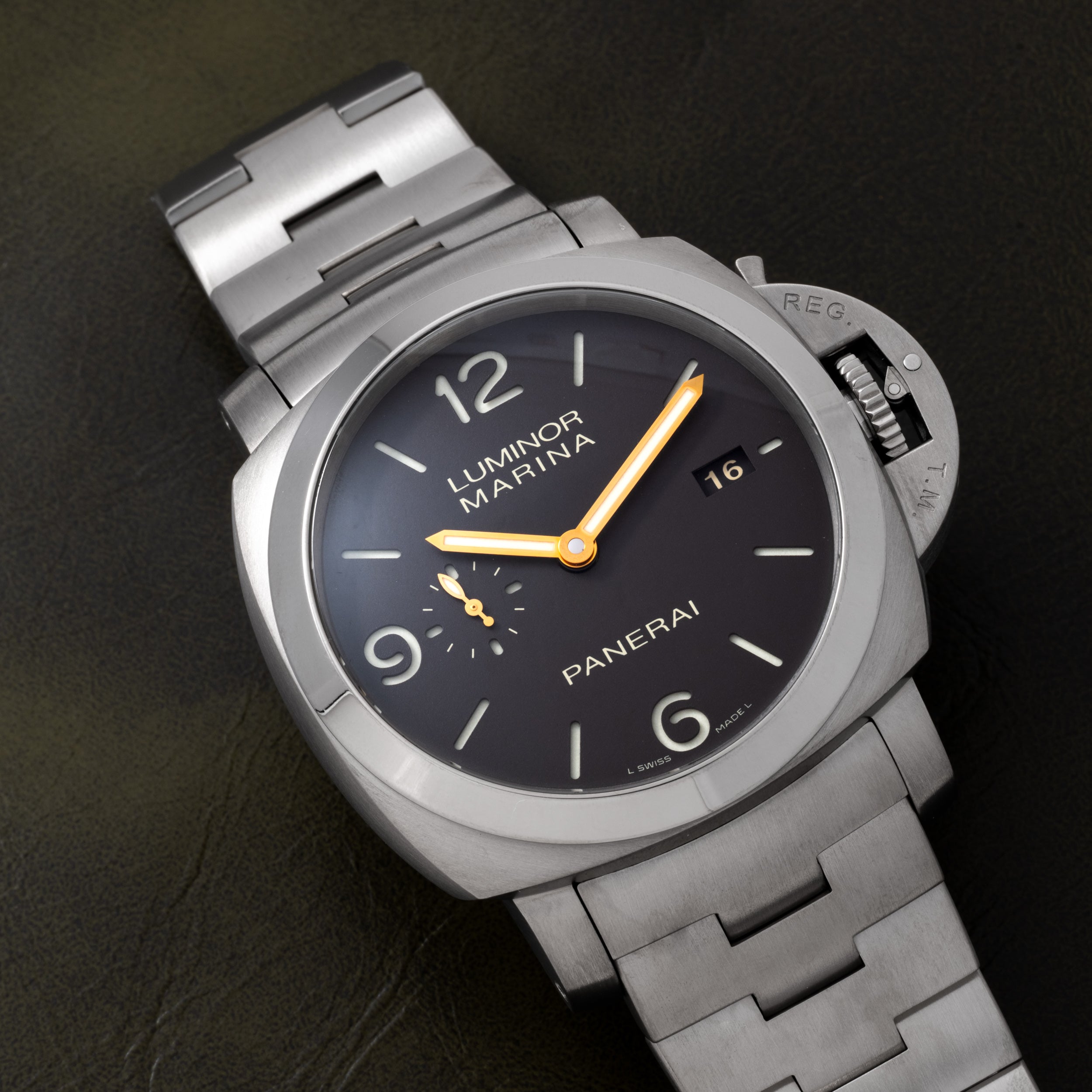 Panerai Luminor Marina 1950 3-Days