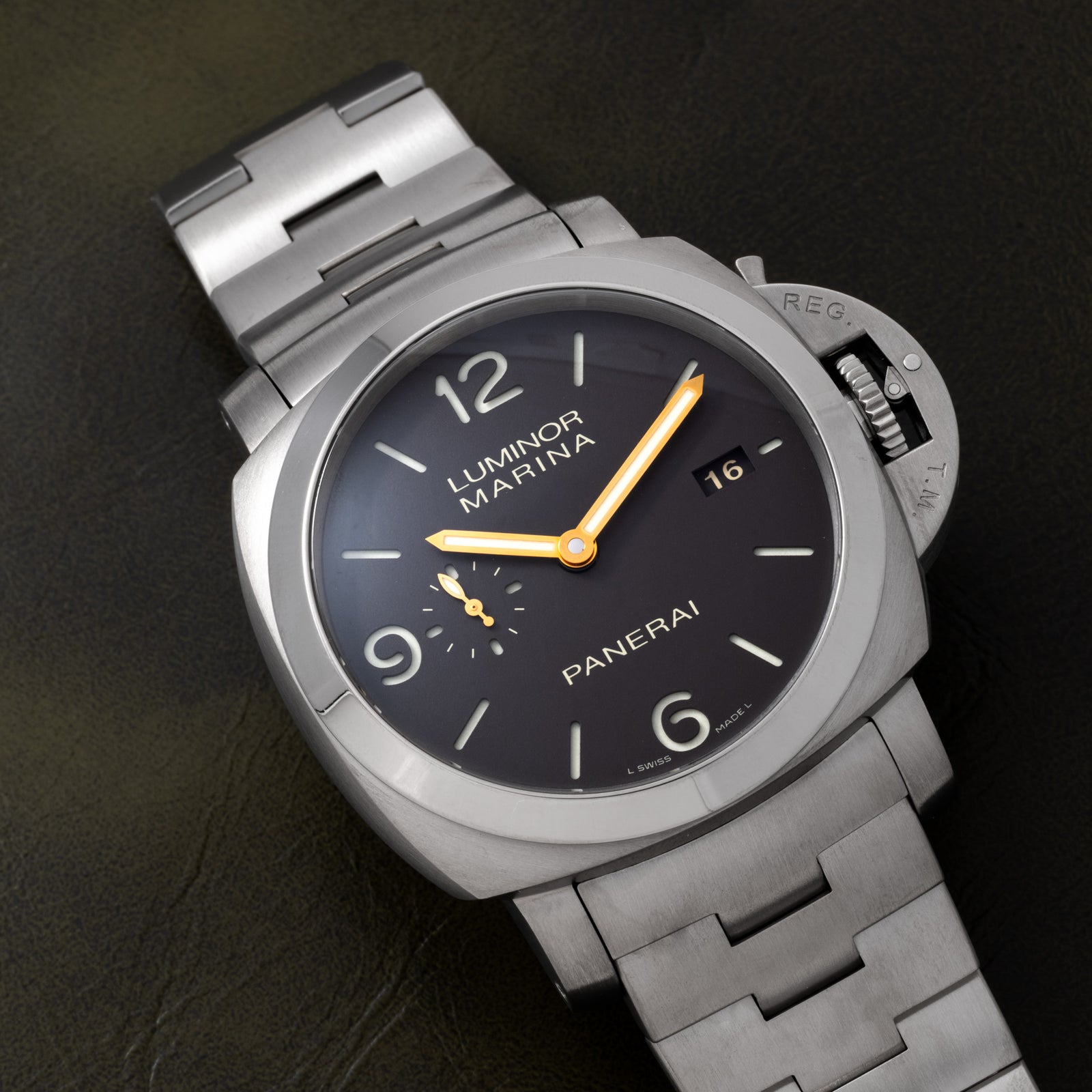 Panerai Luminor Marina 1950 3-Days