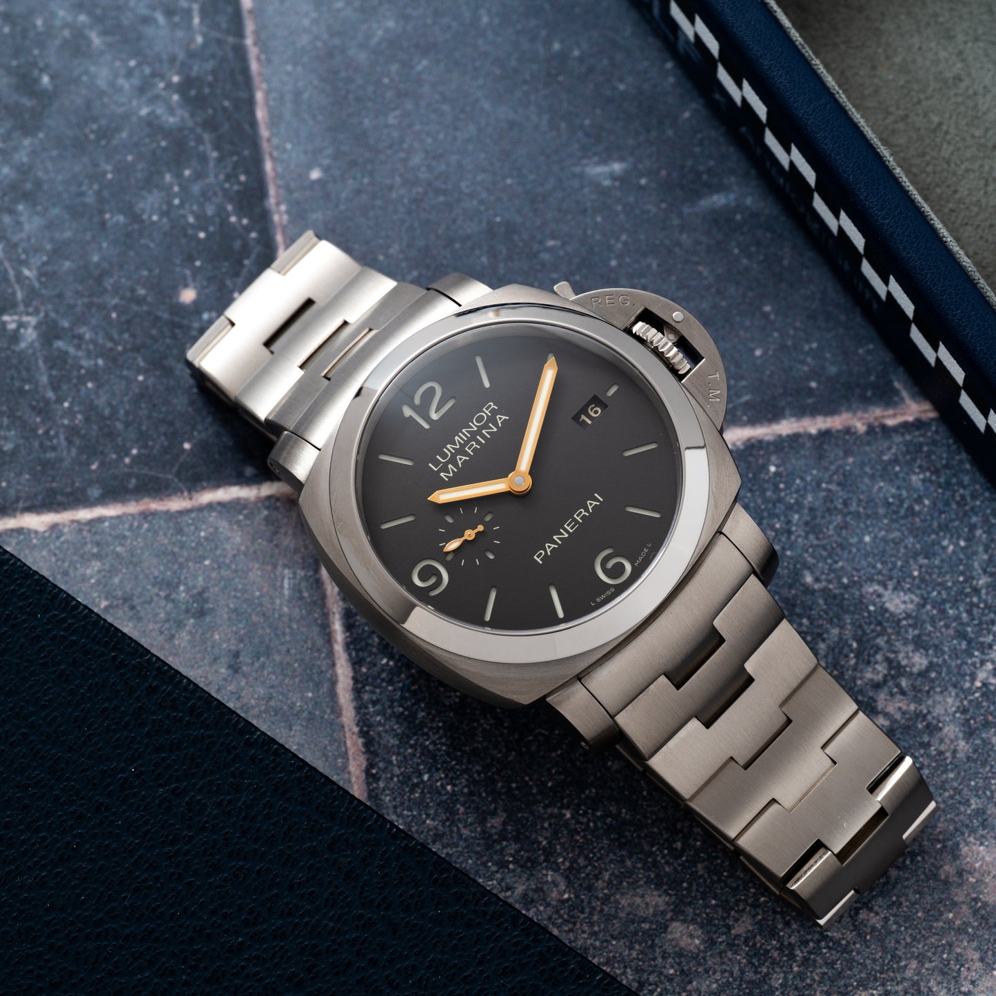 Panerai Luminor Marina 1950 3-Days