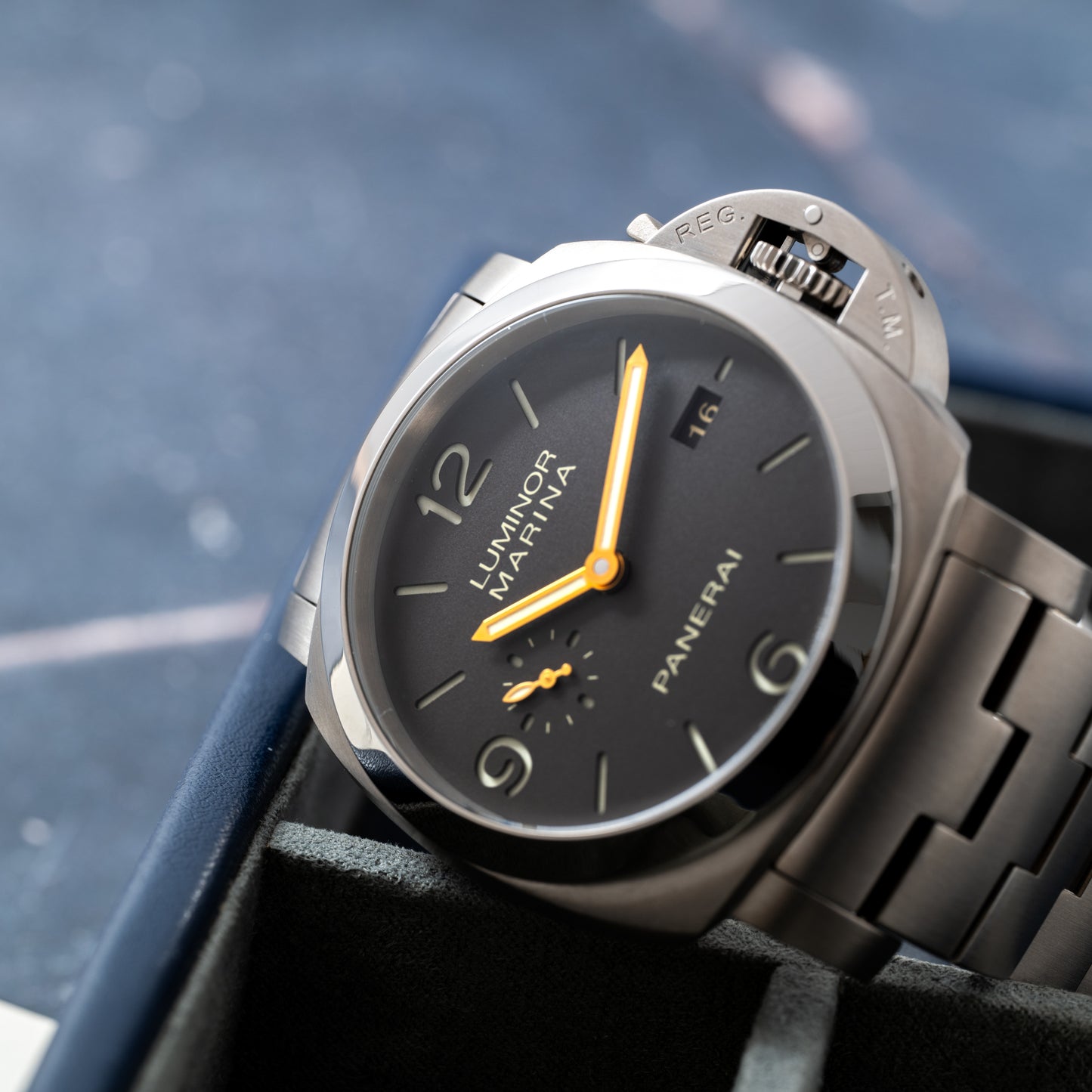 Panerai Luminor Marina 1950 3-Days