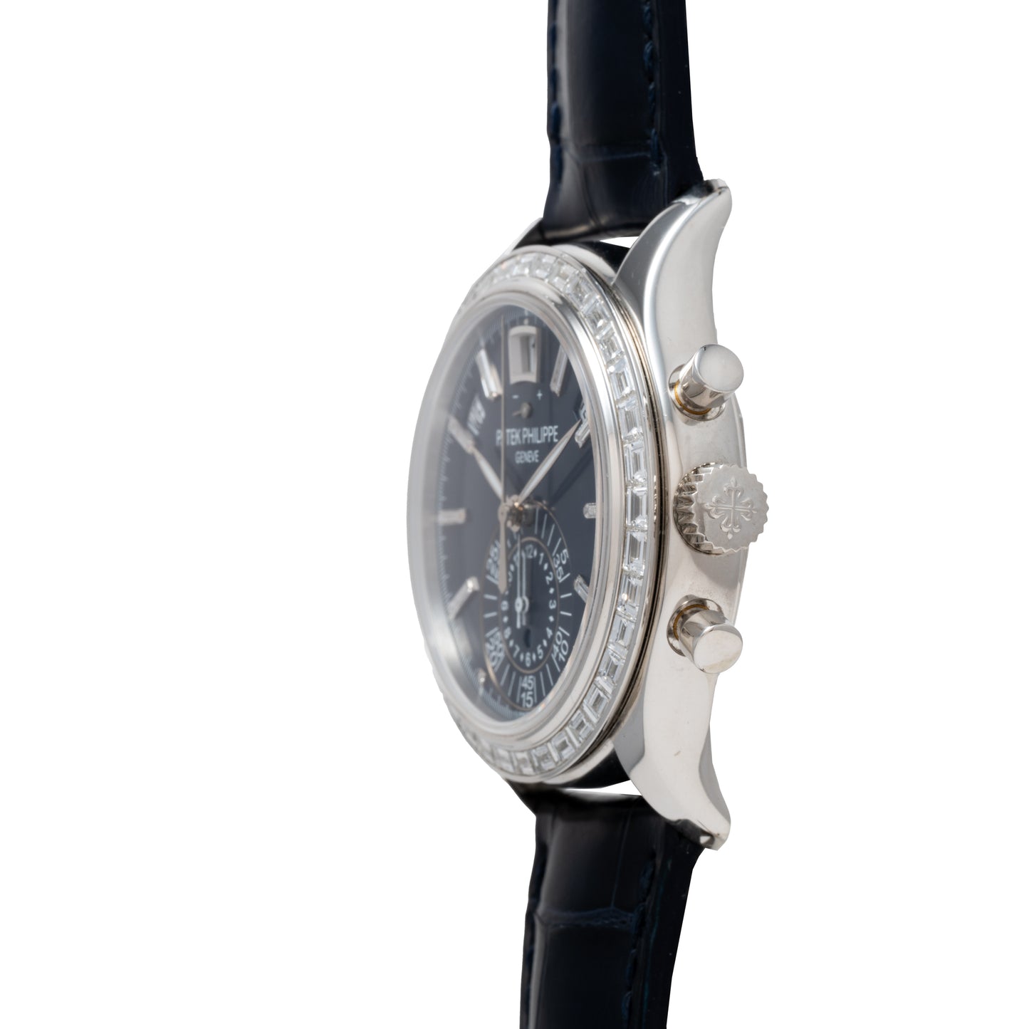 Patek Philippe Annual Calendar Chronograph