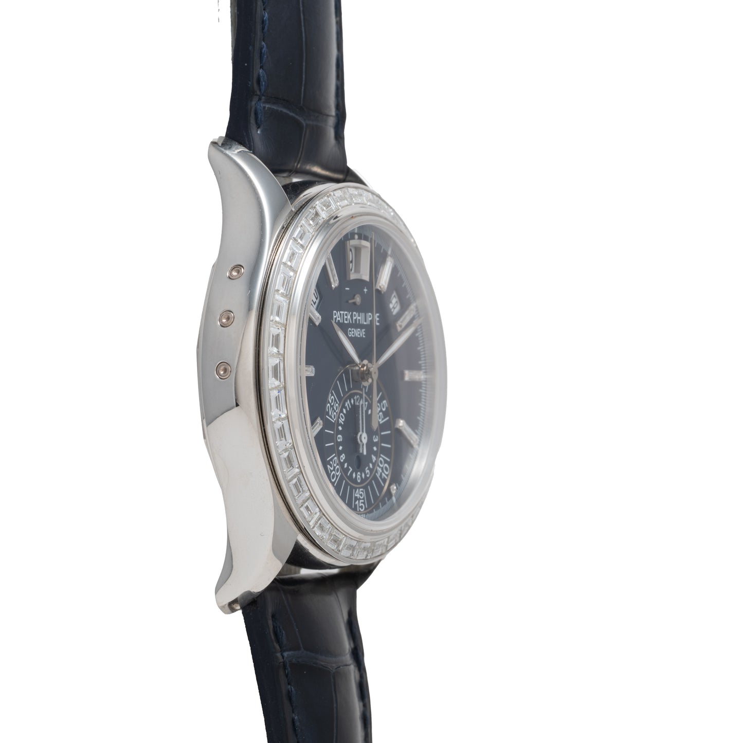 Patek Philippe Annual Calendar Chronograph