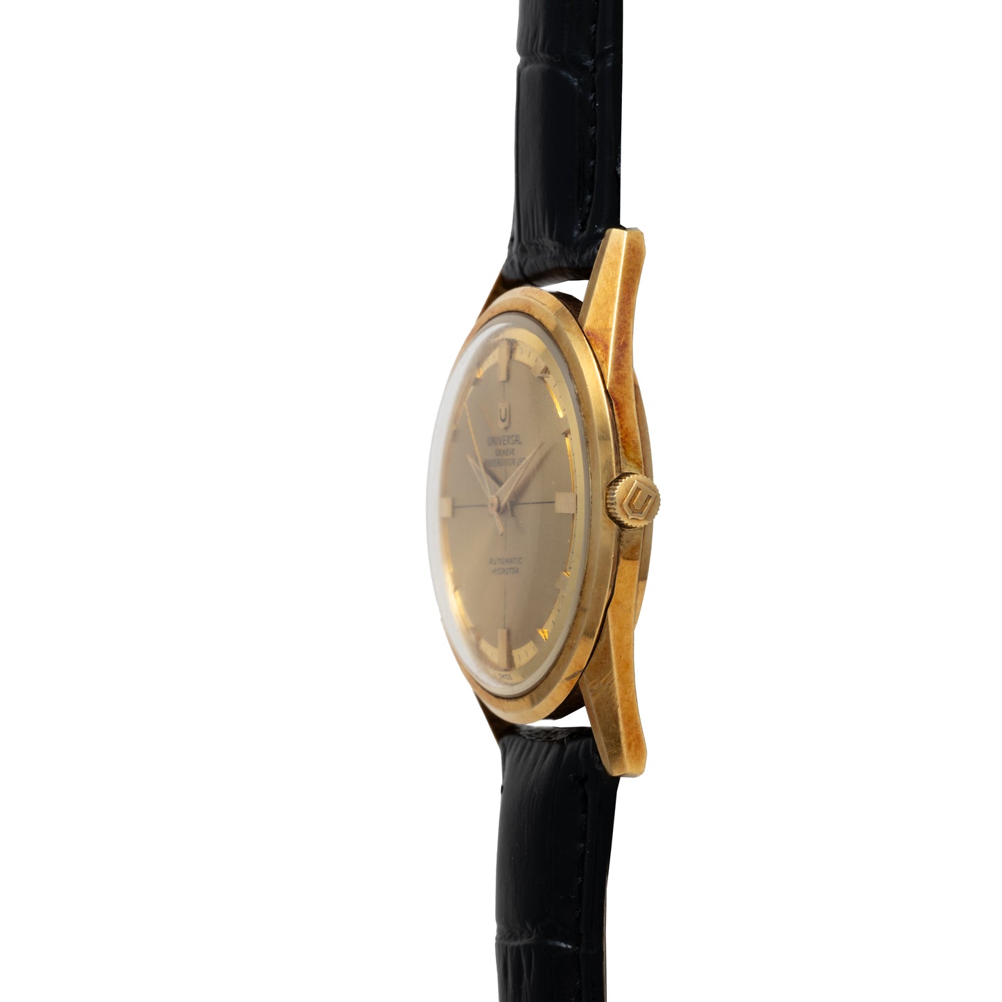 Universal Genève Polerouter Jet