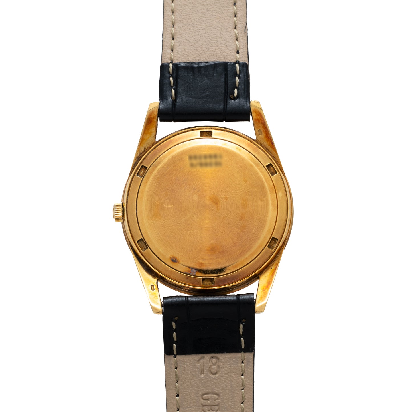 Universal Genève Polerouter Jet