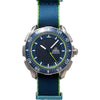 Omega Speedmaster Skywalker X-33 Solar Impulse Limited Edition