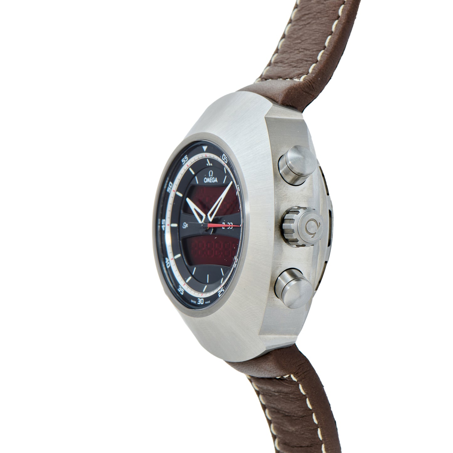 Omega Speedmaster Spacemaster Z-33
