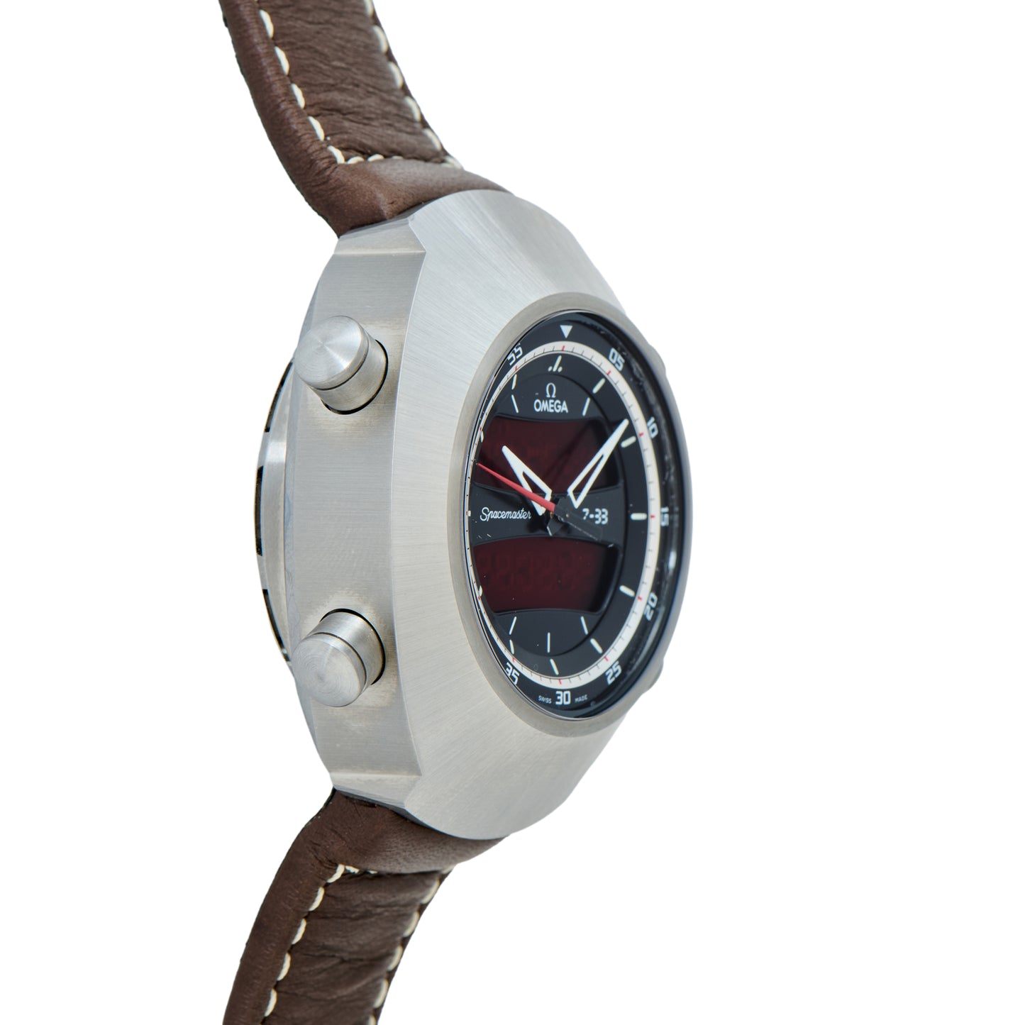Omega Speedmaster Spacemaster Z-33