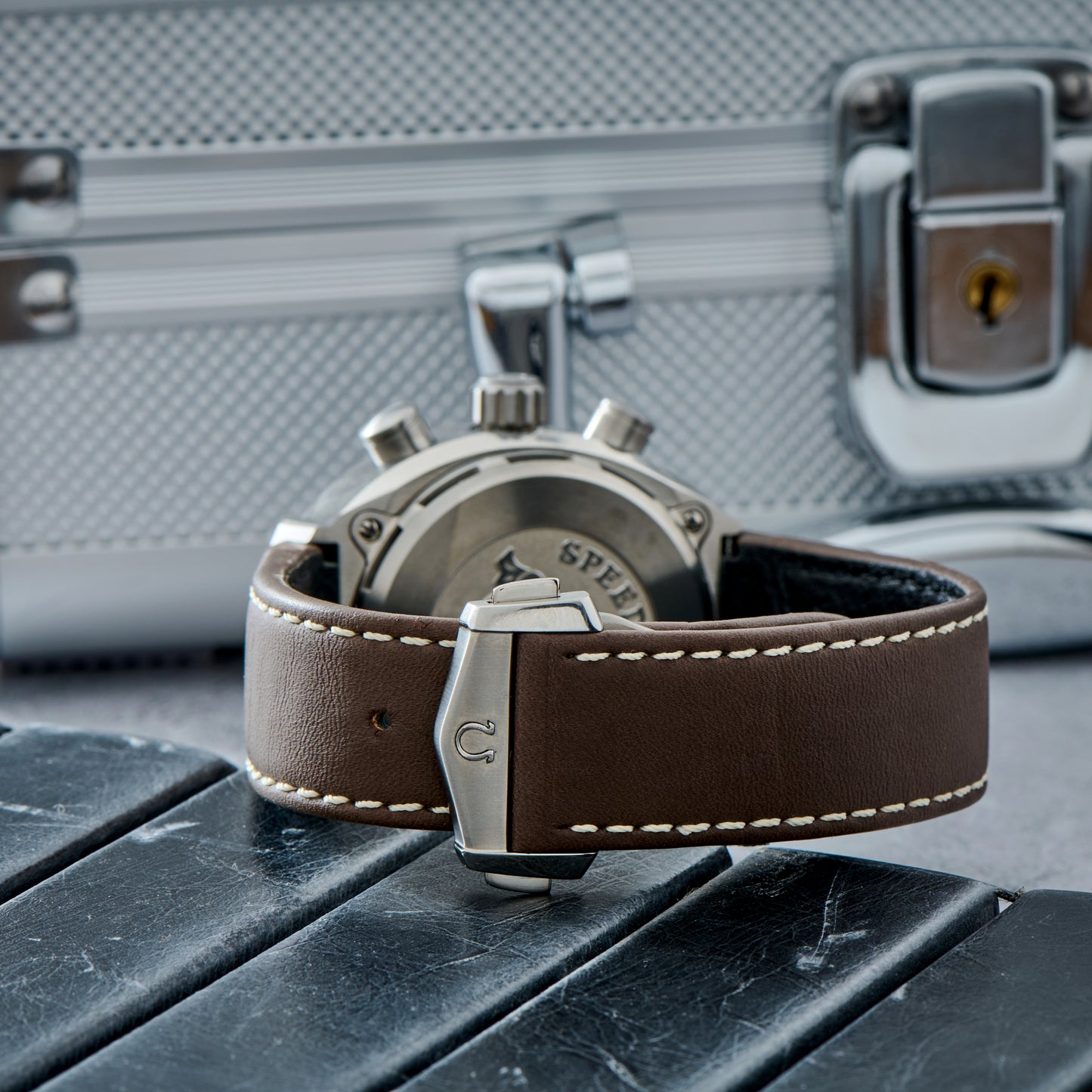Omega Speedmaster Spacemaster Z-33