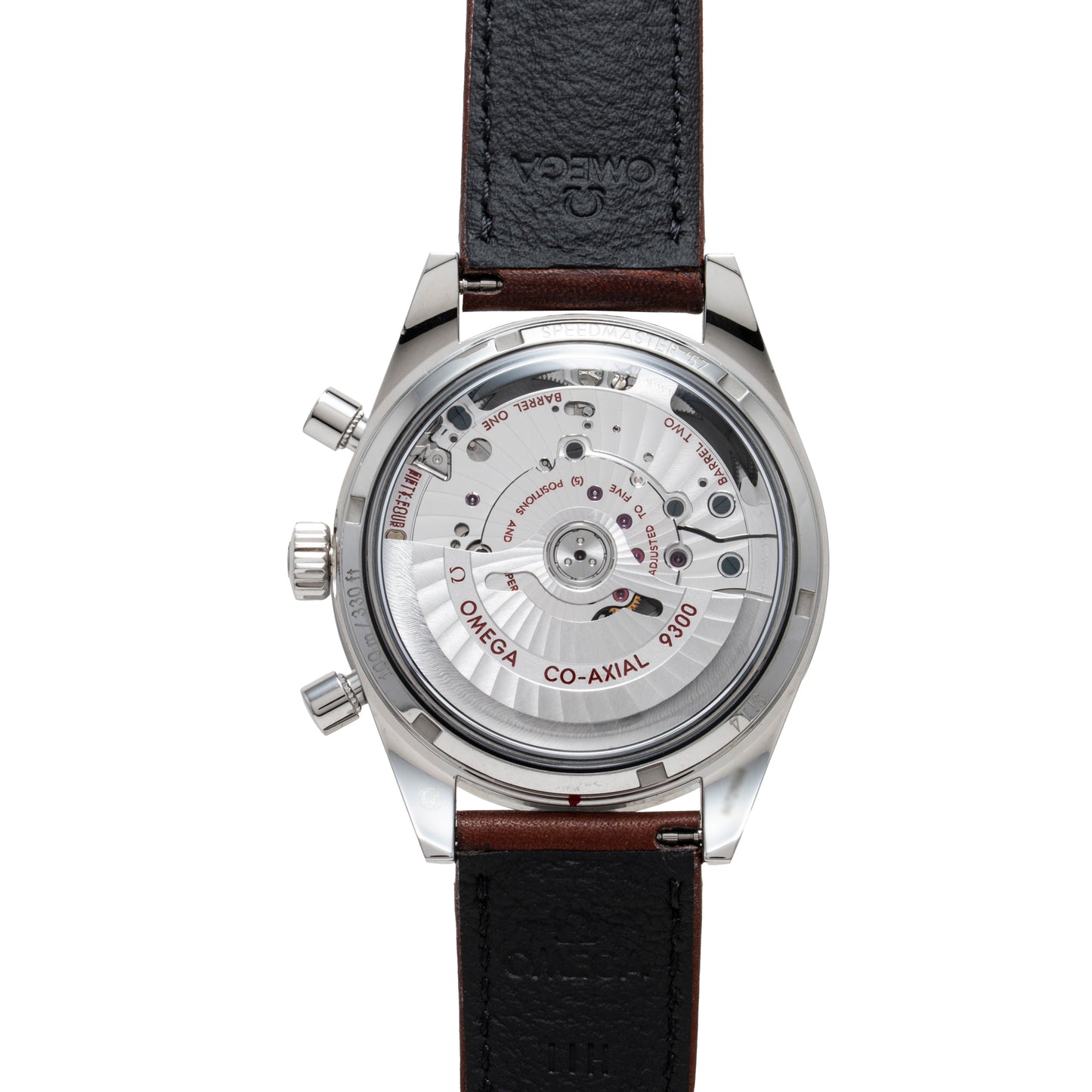 Omega Speedmaster '57