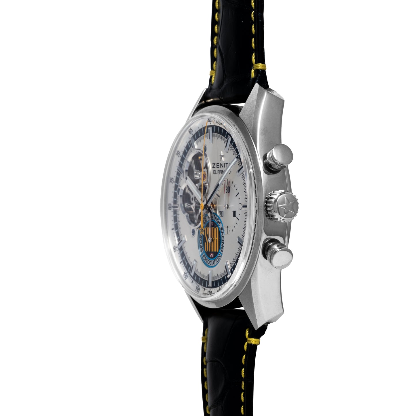 Zenith Chronomaster El Primero Chronomaster 1969 SVRA Edition