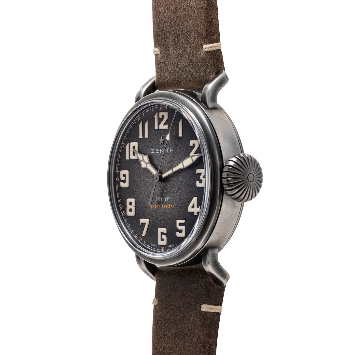 Zenith Heritage Pilot Type 20