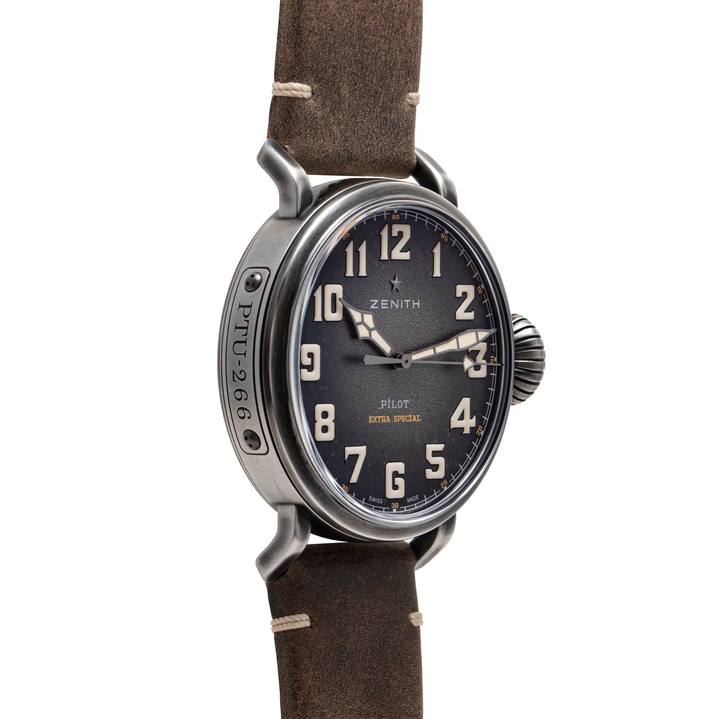 Zenith Heritage Pilot Type 20