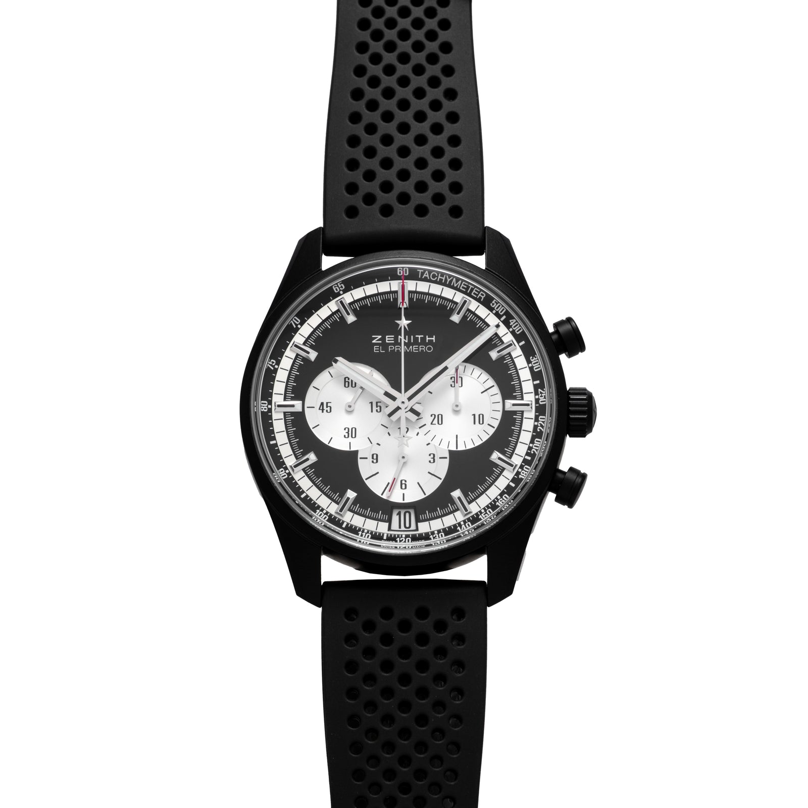 Zenith Chronomaster El Primero