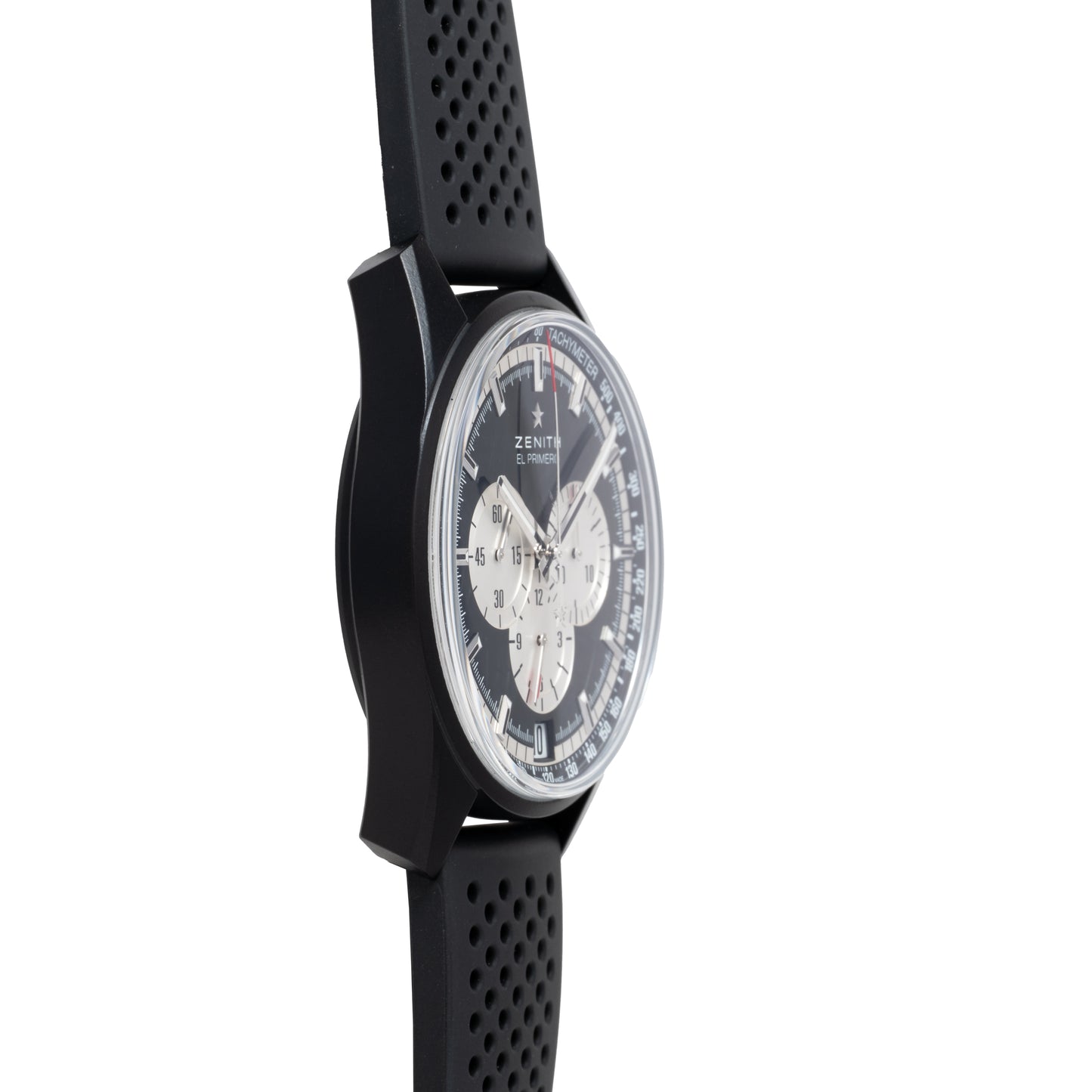 Zenith Chronomaster El Primero
