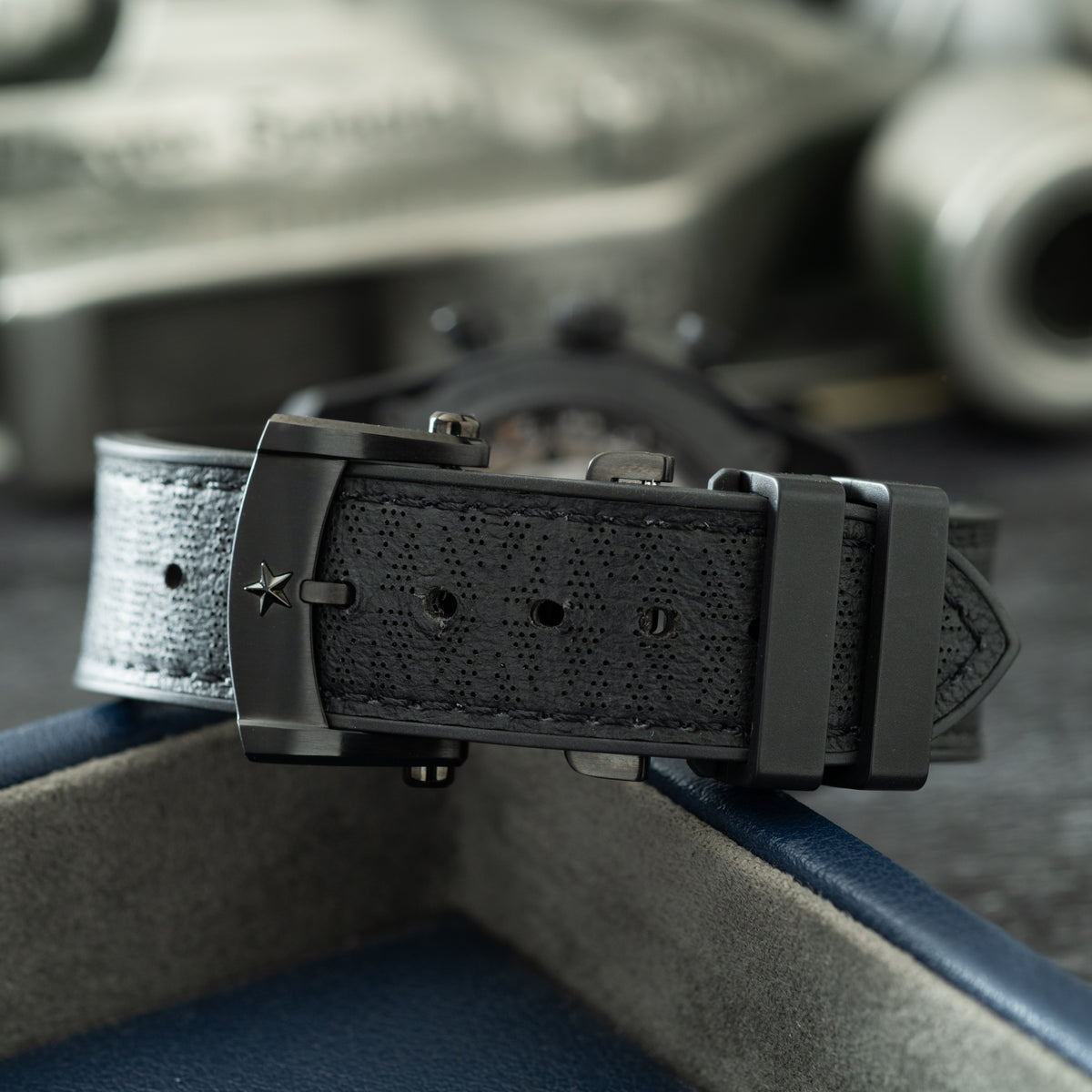 Zenith Chronomaster El Primero 'Range Rover'