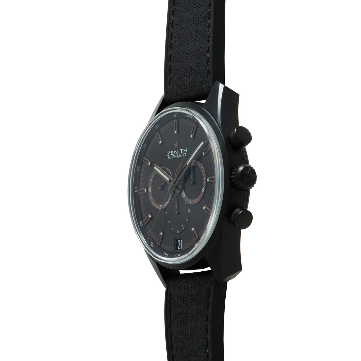 Zenith Chronomaster El Primero 'Range Rover'