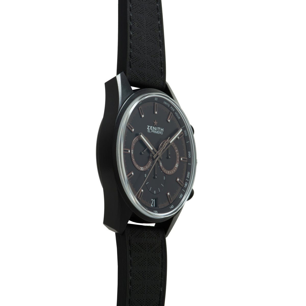 Zenith Chronomaster El Primero 'Range Rover'