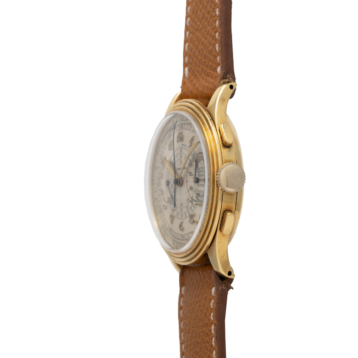 Movado M90 Chronograph