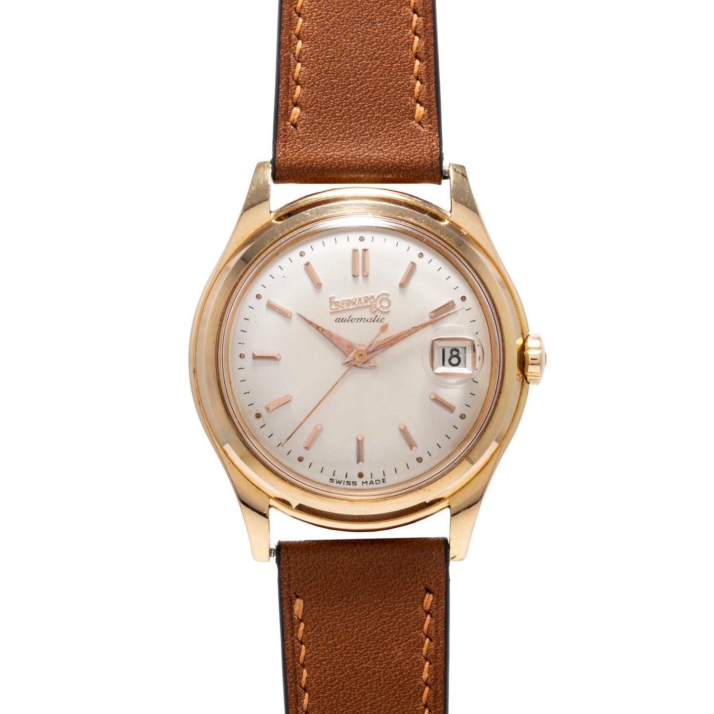 Eberhard Automatic Dress Watch