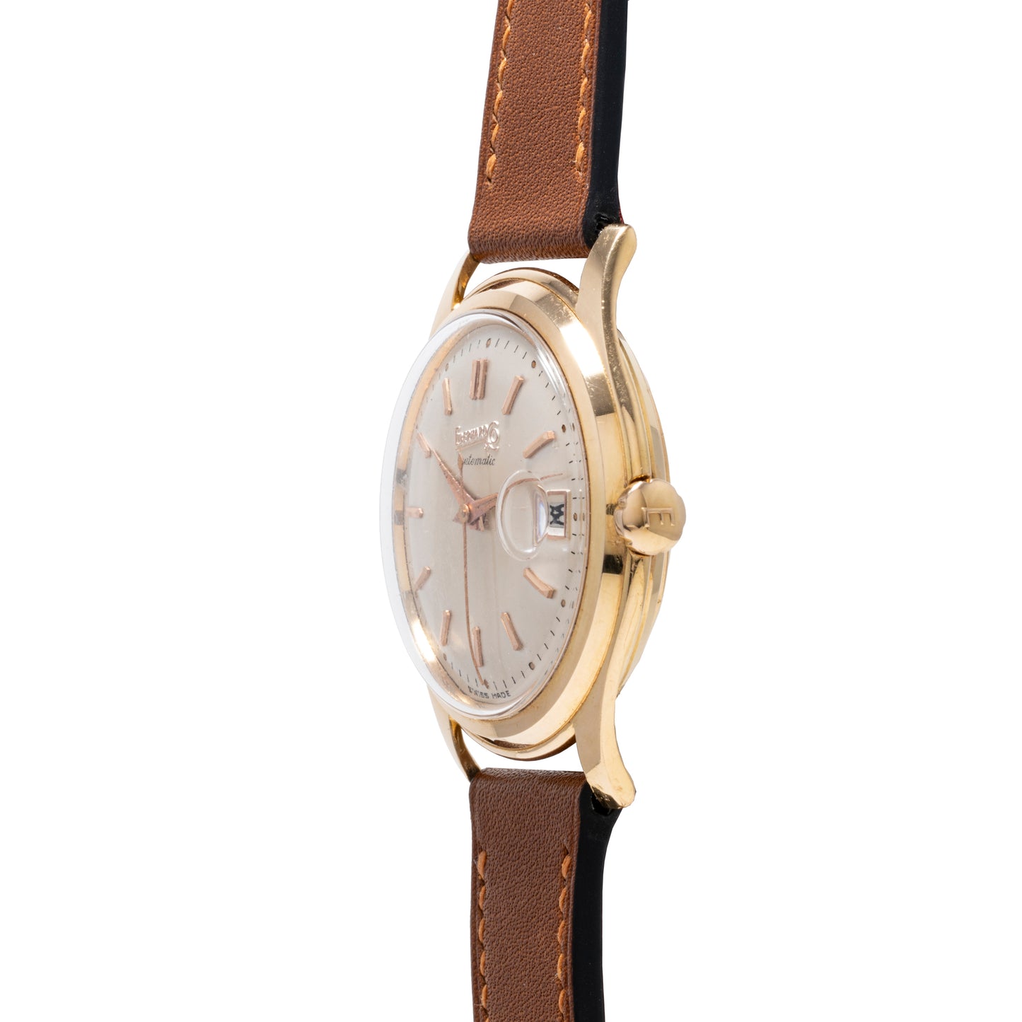 Eberhard Automatic Dress Watch