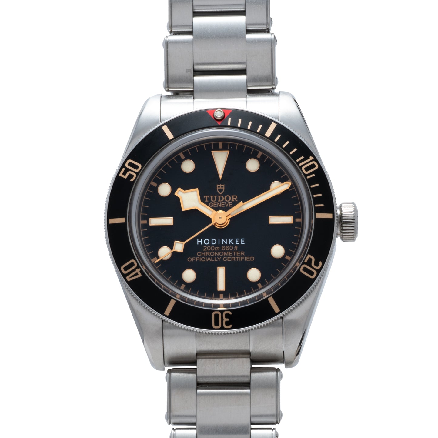 Tudor Black Bay 58 'Friends of Hodinkee'