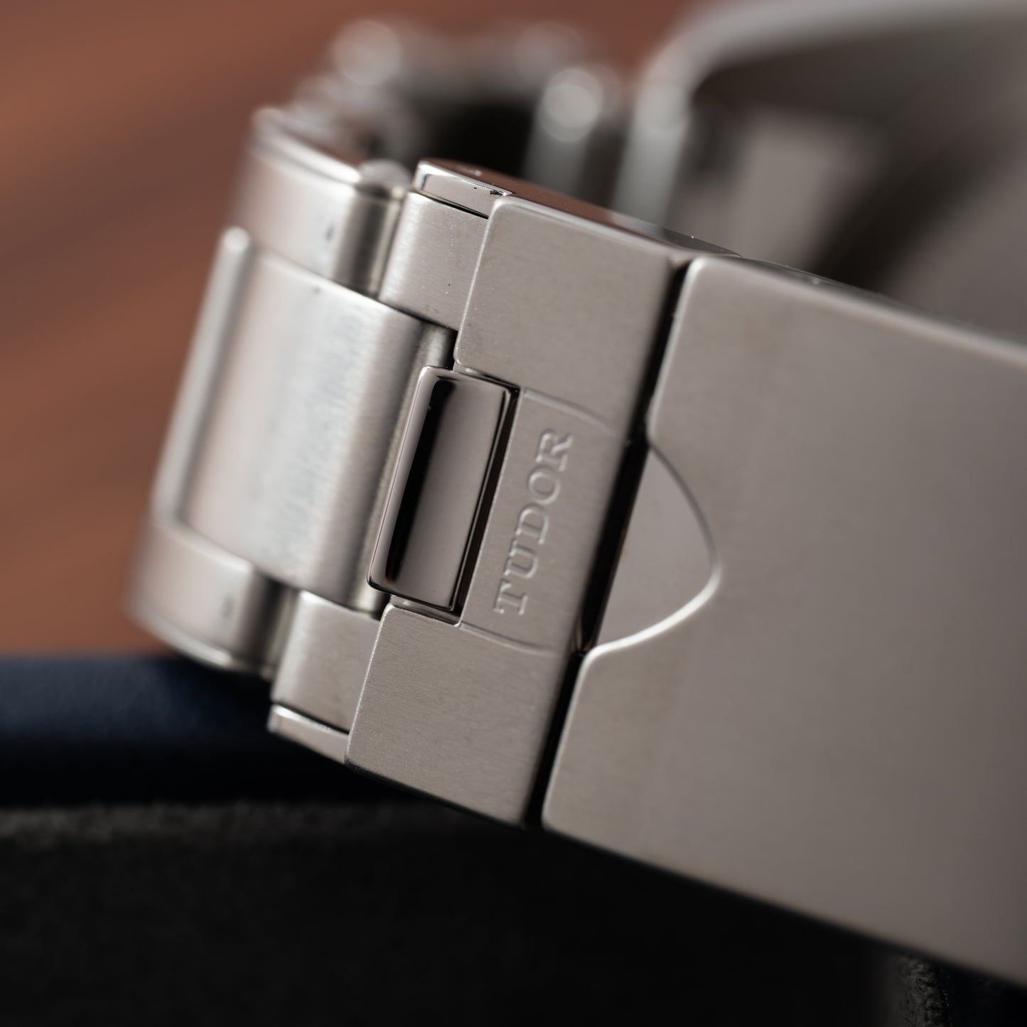 Tudor Black Bay 58 'Friends of Hodinkee'