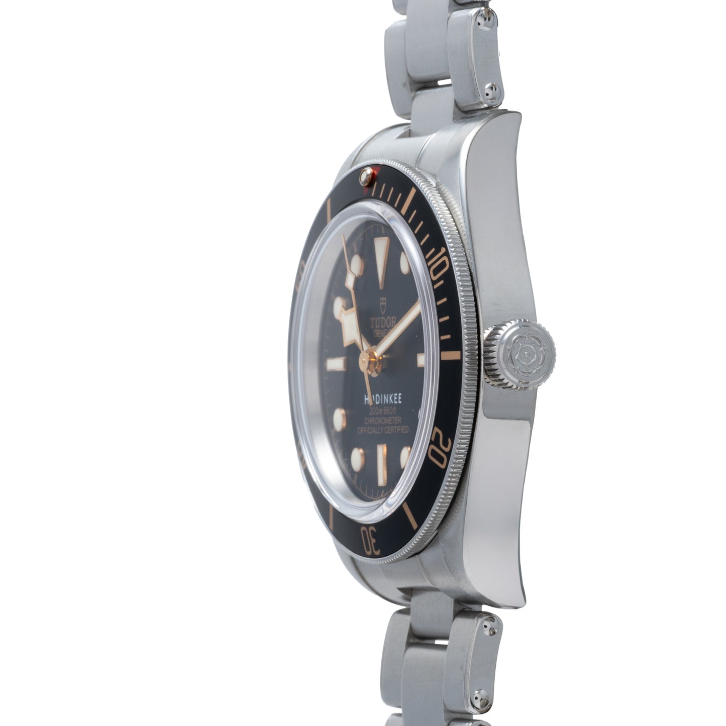 Tudor Black Bay 58 'Friends of Hodinkee'