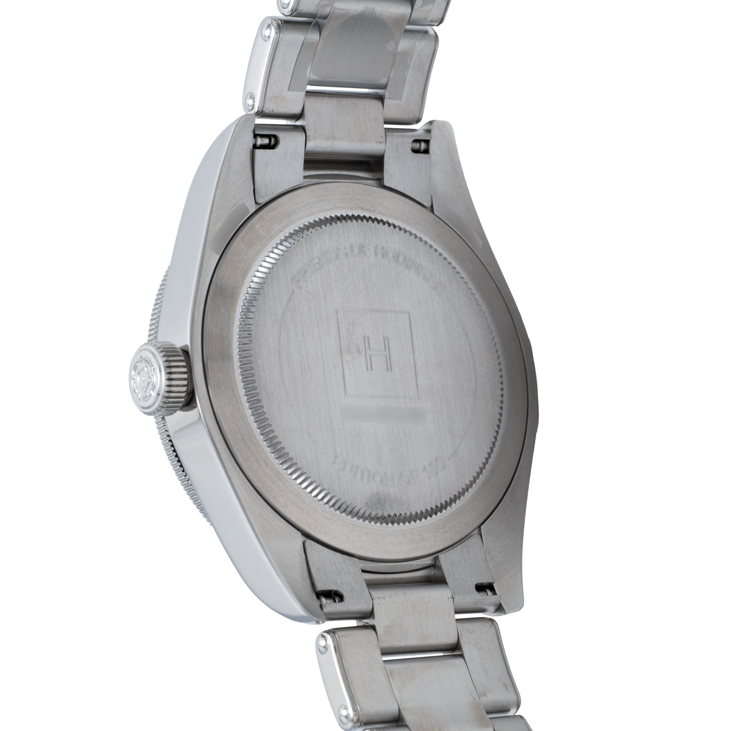 Tudor Black Bay 58 'Friends of Hodinkee' – Analog:Shift