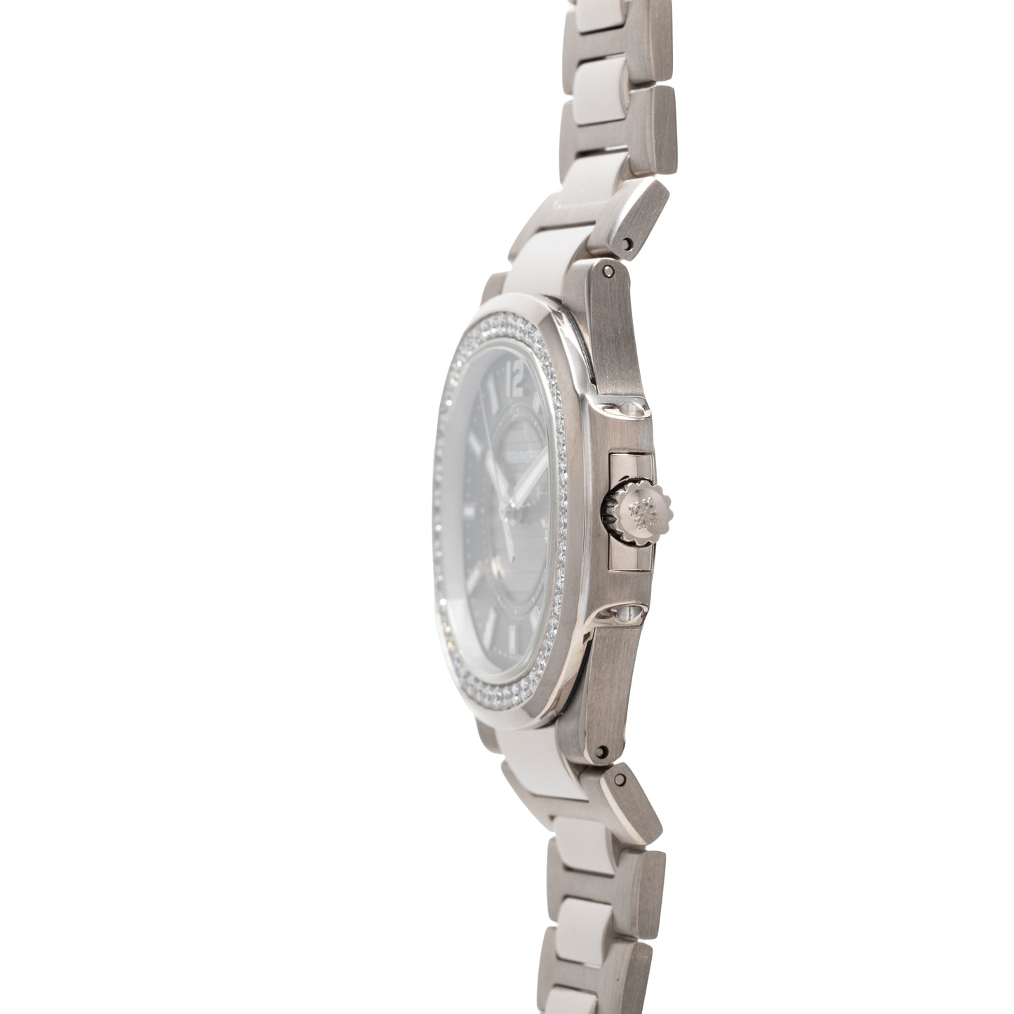 Patek Philippe Nautilus Ladies Diamond