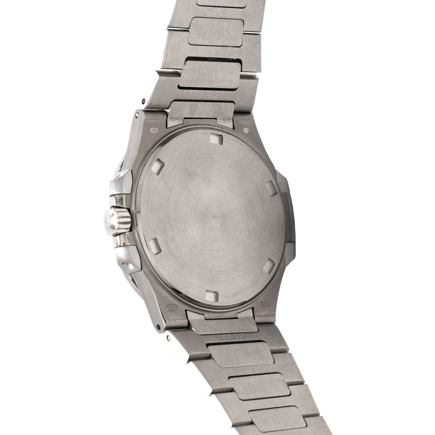 Patek Philippe Nautilus Ladies Diamond