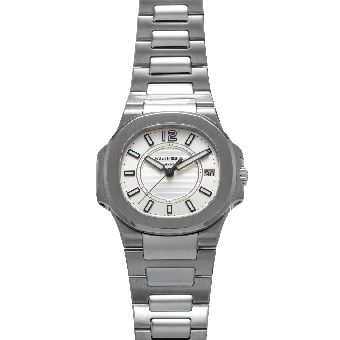 Patek Philippe Nautilus Ladies