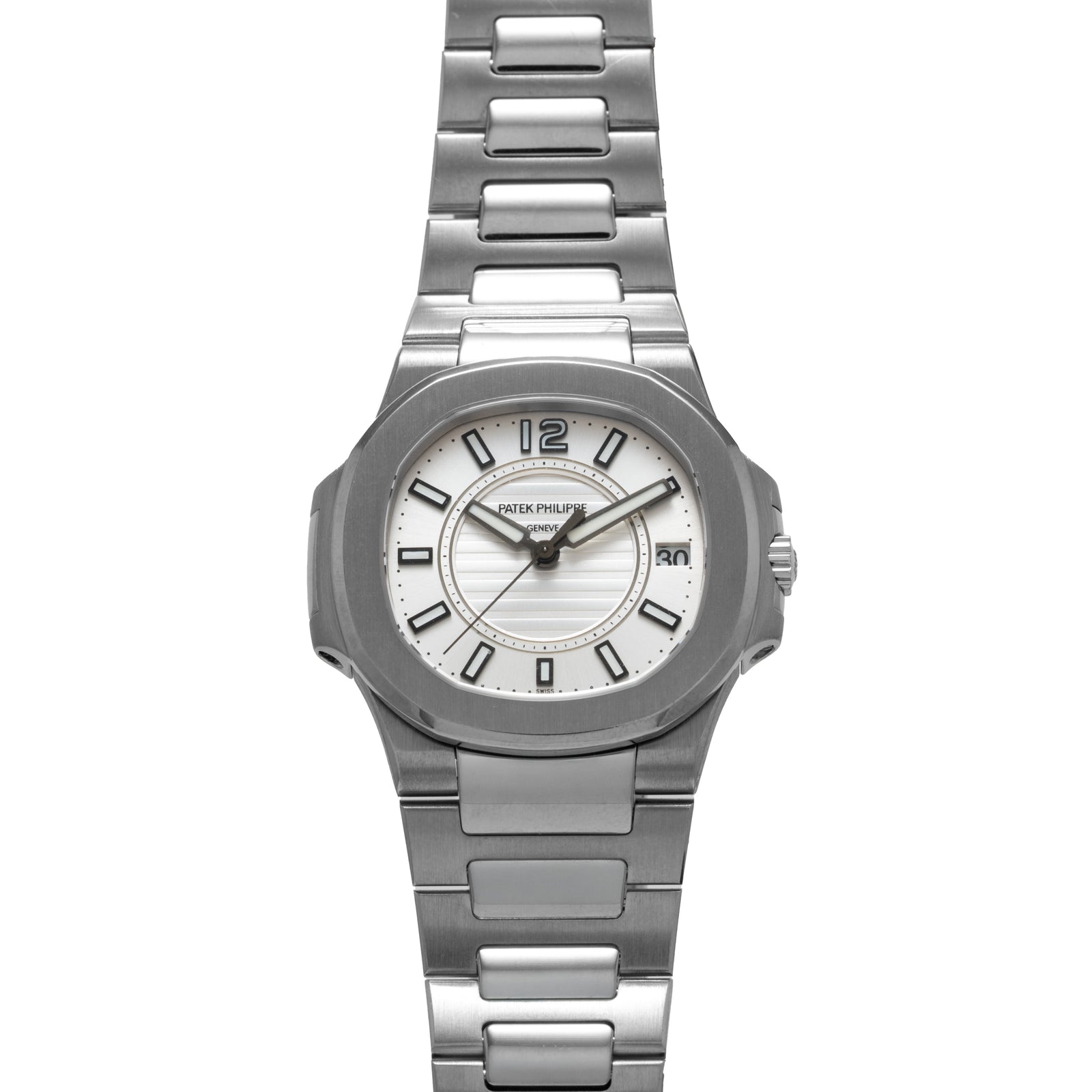 Patek Philippe Nautilus Ladies
