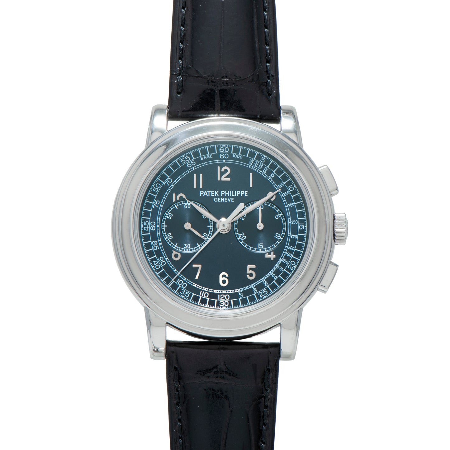 Patek Philippe Chronograph