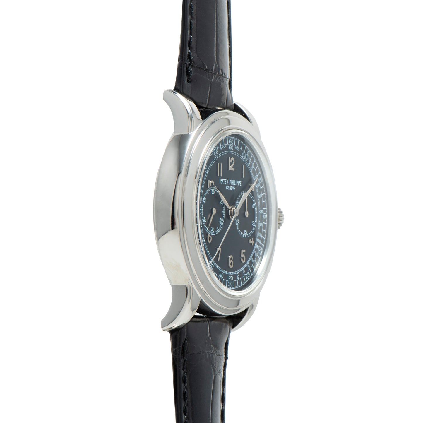 Patek Philippe Chronograph