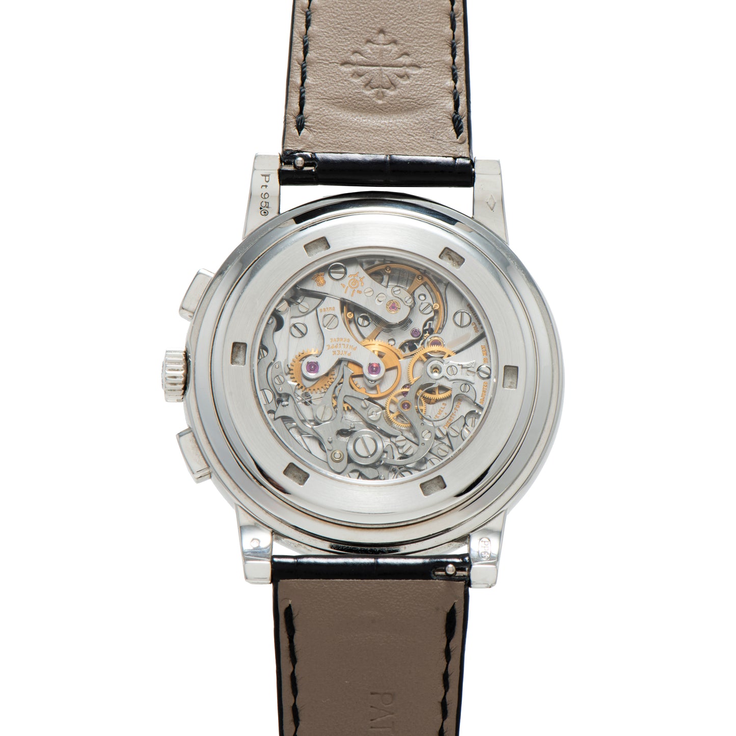 Patek Philippe Chronograph