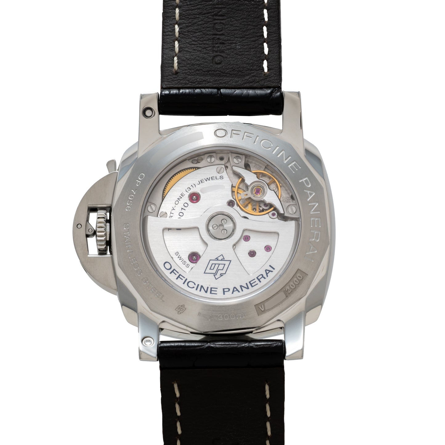 Panerai Luminor Marina 1950