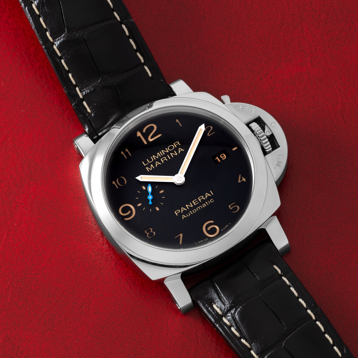 Panerai Luminor Marina 1950