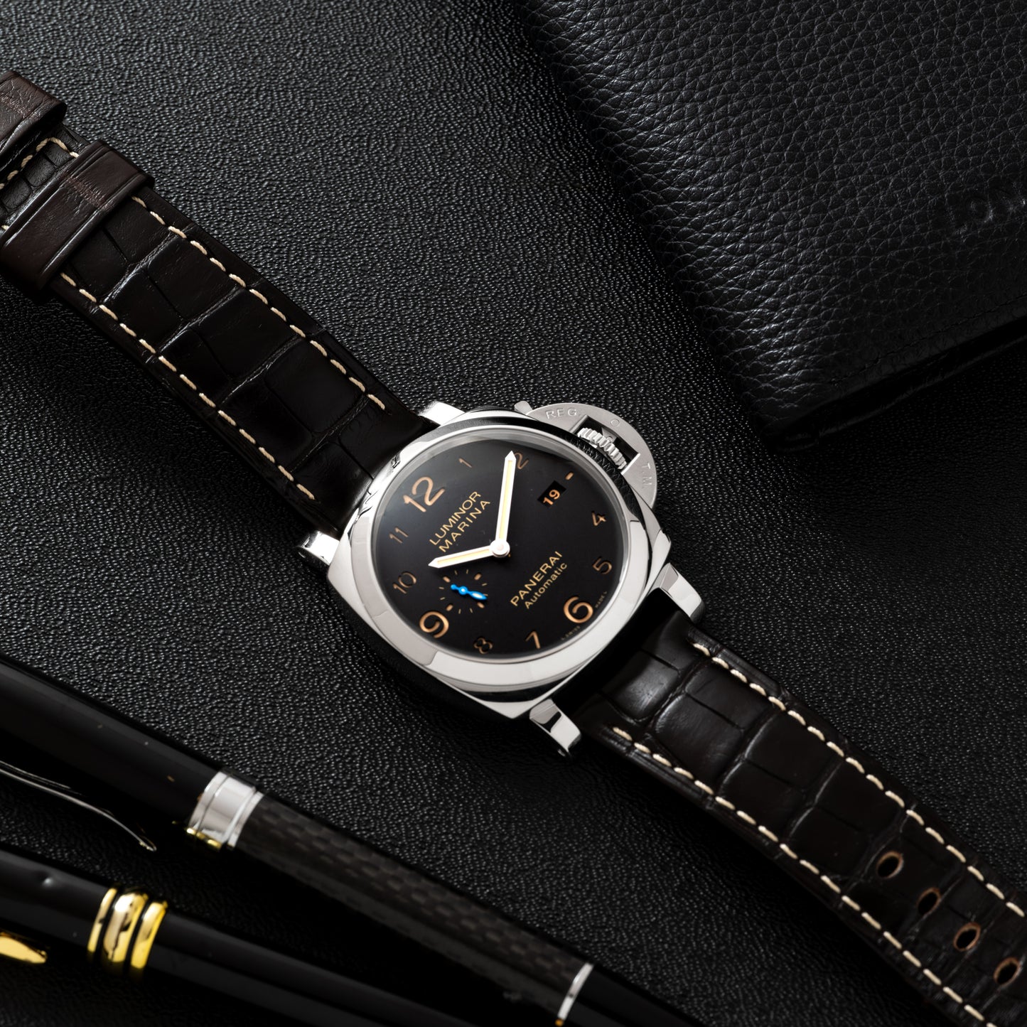 Panerai Luminor Marina 1950