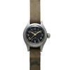 Hamilton Khaki Field 'L.L. Bean' Mini Ladies
