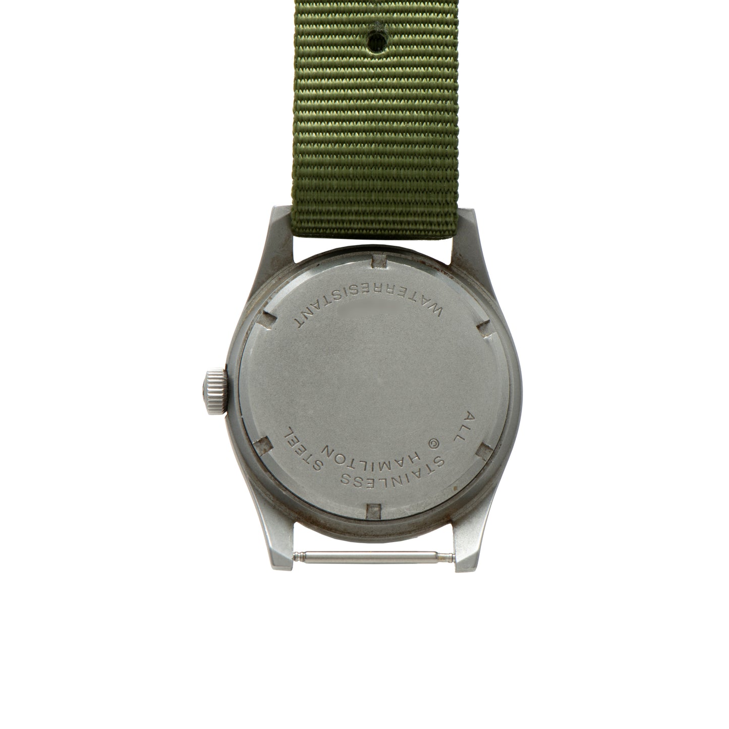Hamilton Khaki Field 'L.L. Bean'