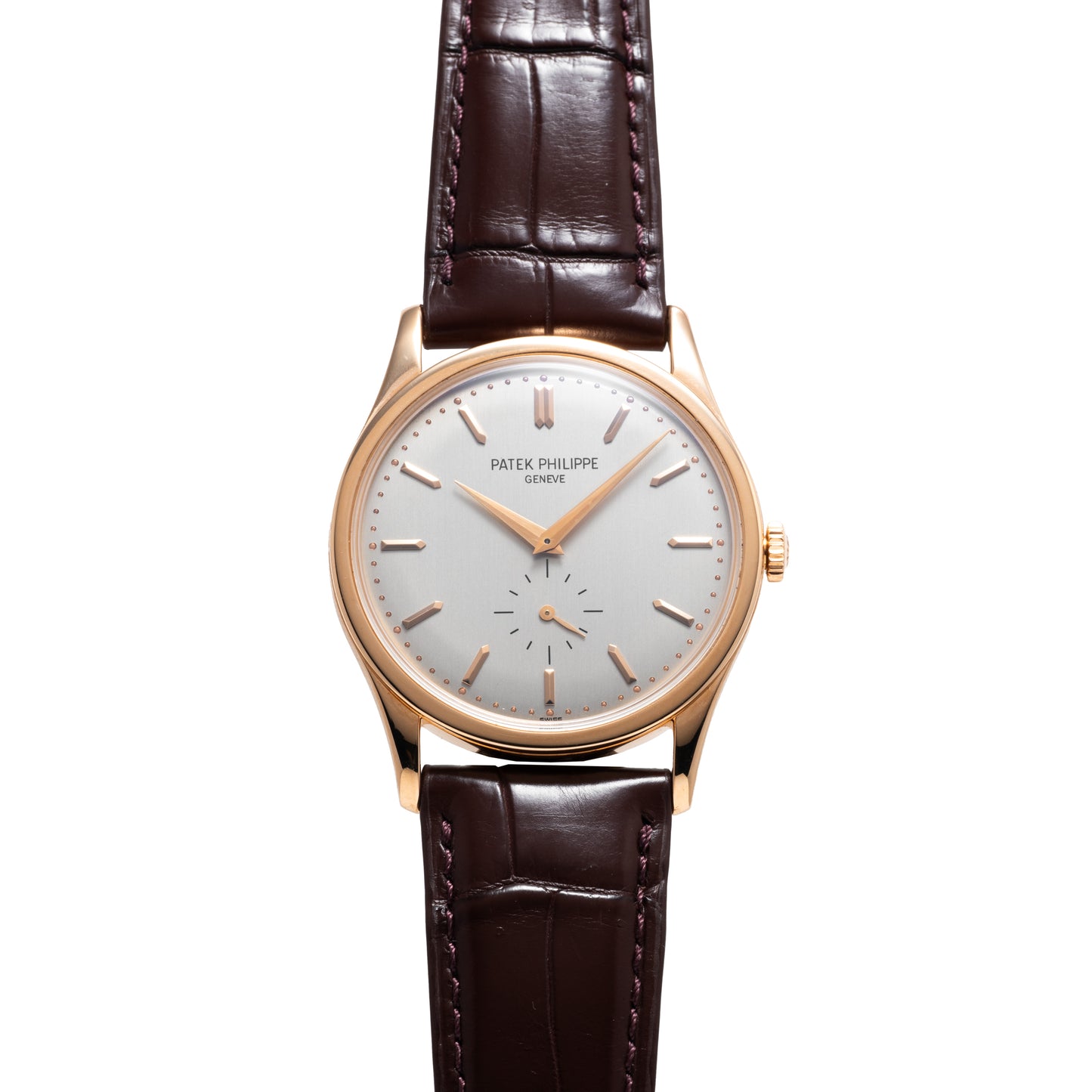 Patek Philippe Calatrava
