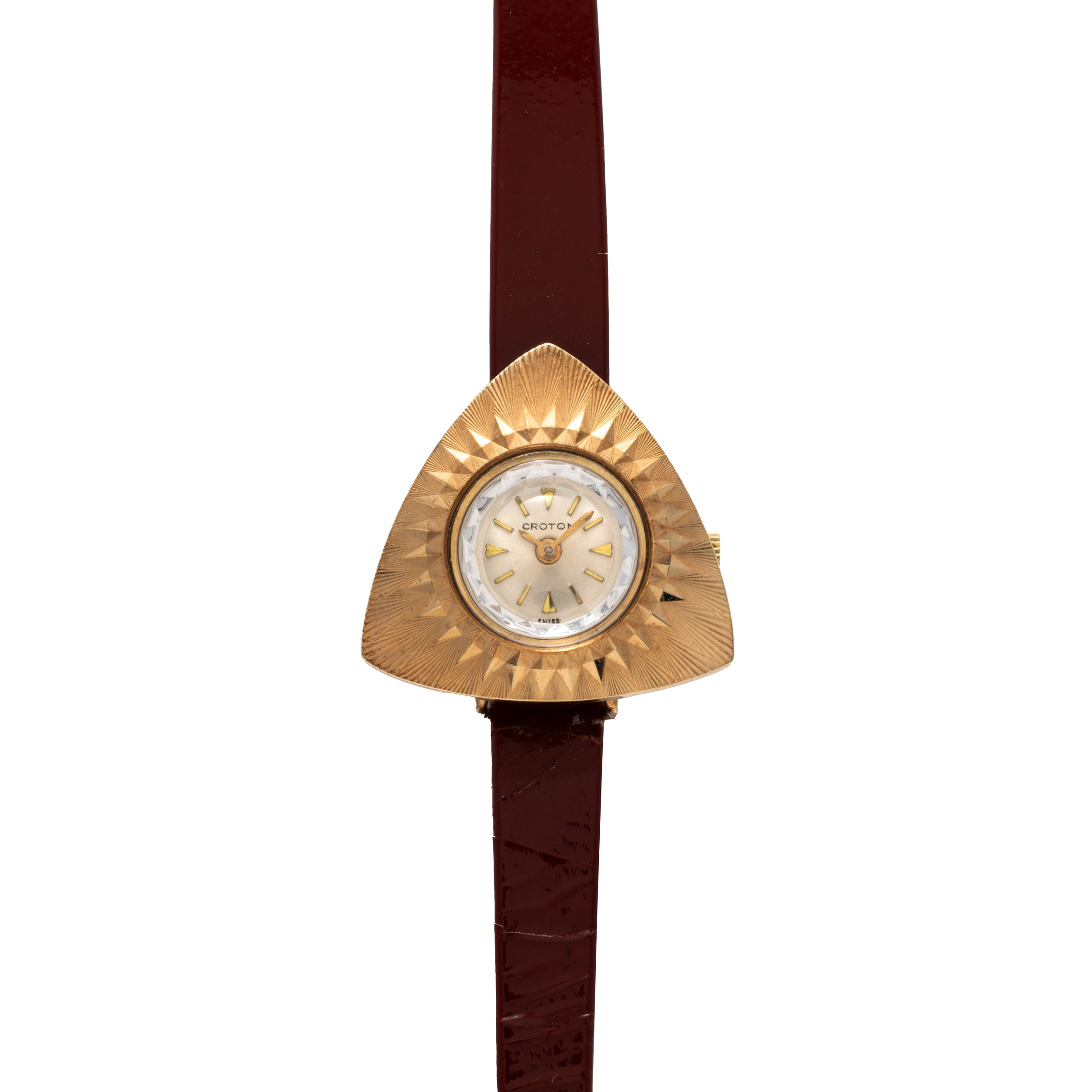 Croton Nivada Grenchen Colorama – Analog:Shift